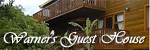 Warner's Guest House, Knysna
