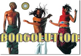 Bongo Maffin