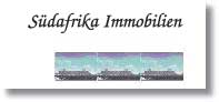 Ihr Partner für Immobilien in Südafrika
