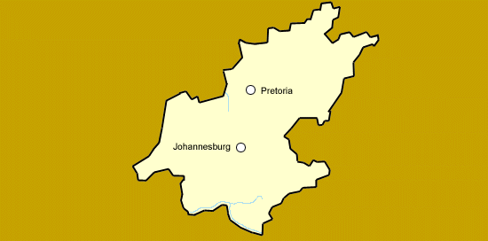 Gauteng