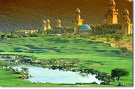 Lost City