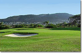 Clovelly Country Club