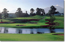 Fancourt Hotel and Country Club Estate