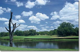 Hans Merensky Golf Club
