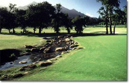 Steenberg Golf Club