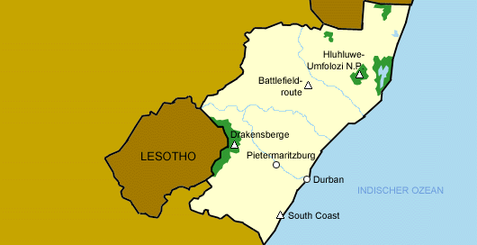 KwaZulu Natal