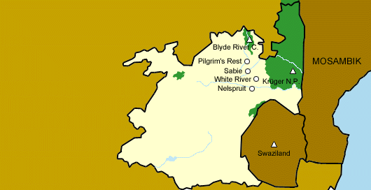 Mpumalanga