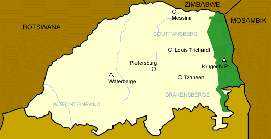 Nord-Provinz