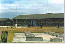 Robben Island