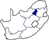 Provinz Gauteng