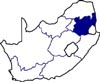 Provinz Mpumalanga
