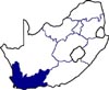 Provinz West-Kap