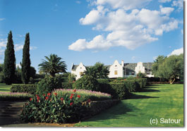Bloemfontein / (c) Satour