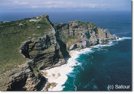Cape Point / (c) Satour