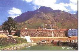 Castle of Good Hope