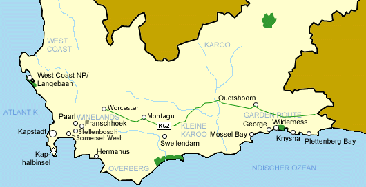 Westkap