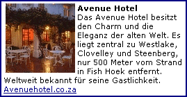 Beispiel Unterkunft-Listing