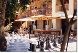 White River (C) Thokozani Lodge